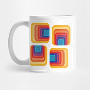 Seventies vibes Mug